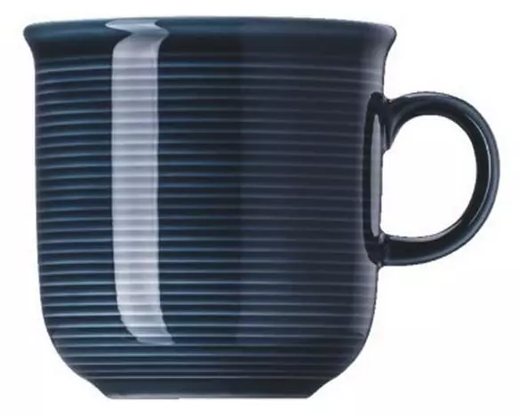 THOMAS Trend Colour Deep Blue Becher mit Henkel