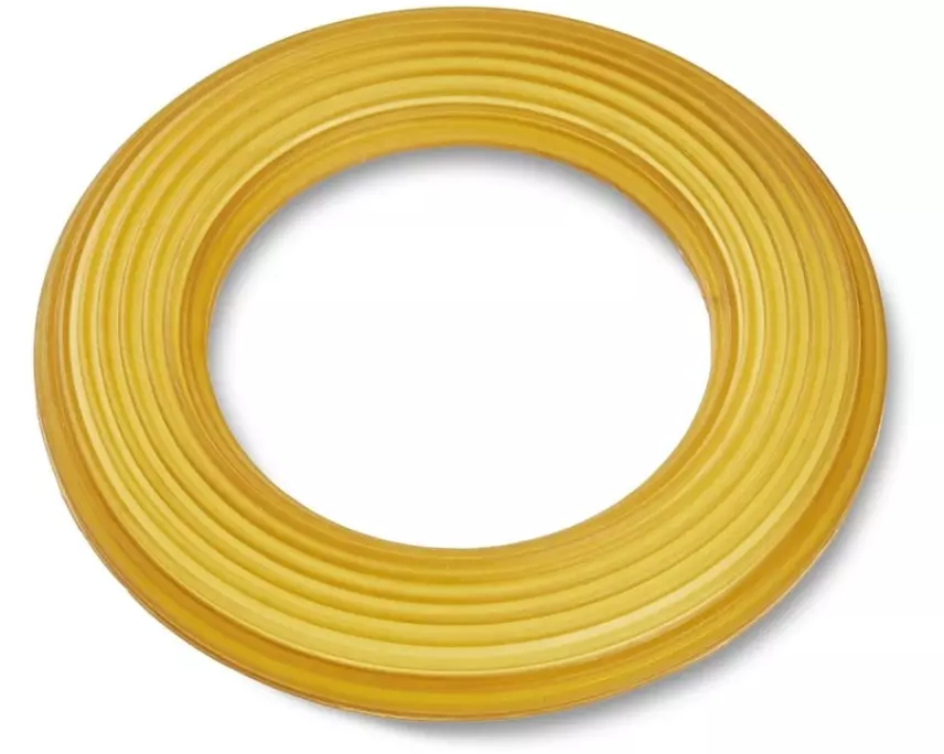 Wolters Dog Disc Pure Nature Frisbee, L, Ø 20 cm