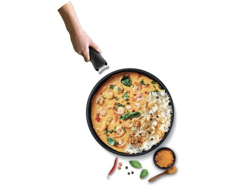Tefal Ingenio Preference 28 cm