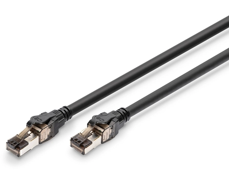 CAT 8.1 S/FTP-PATCHCABEL 5M