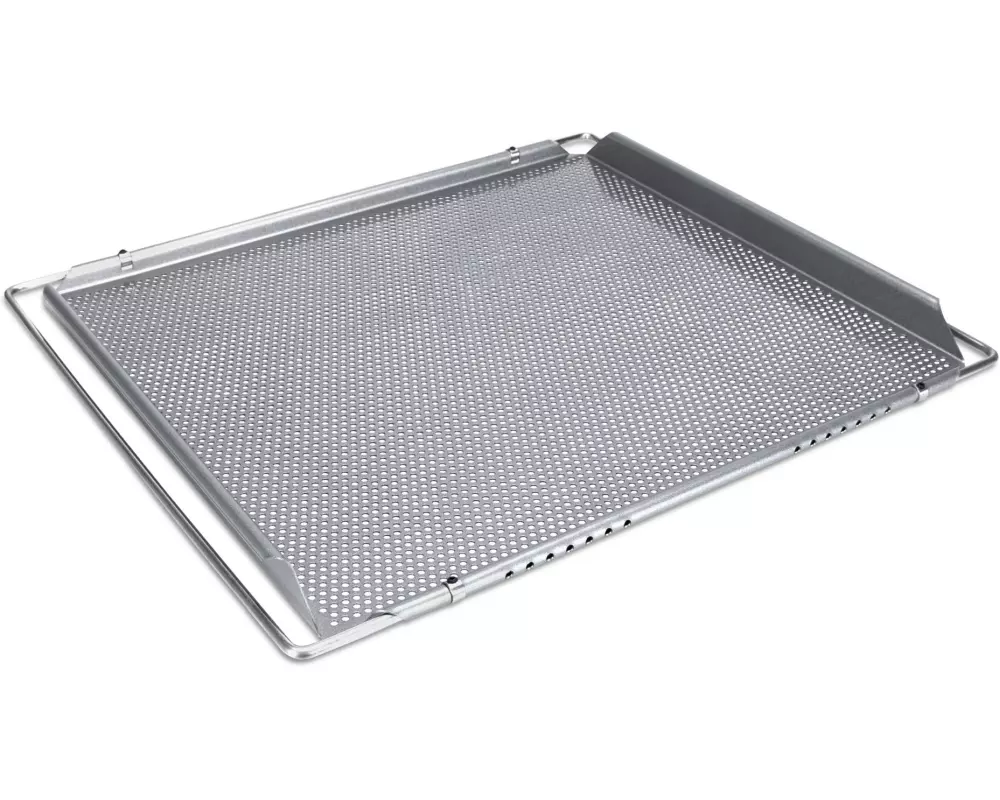 Städter Backblech mit Spezial Lochung 35 cm x 45 cm