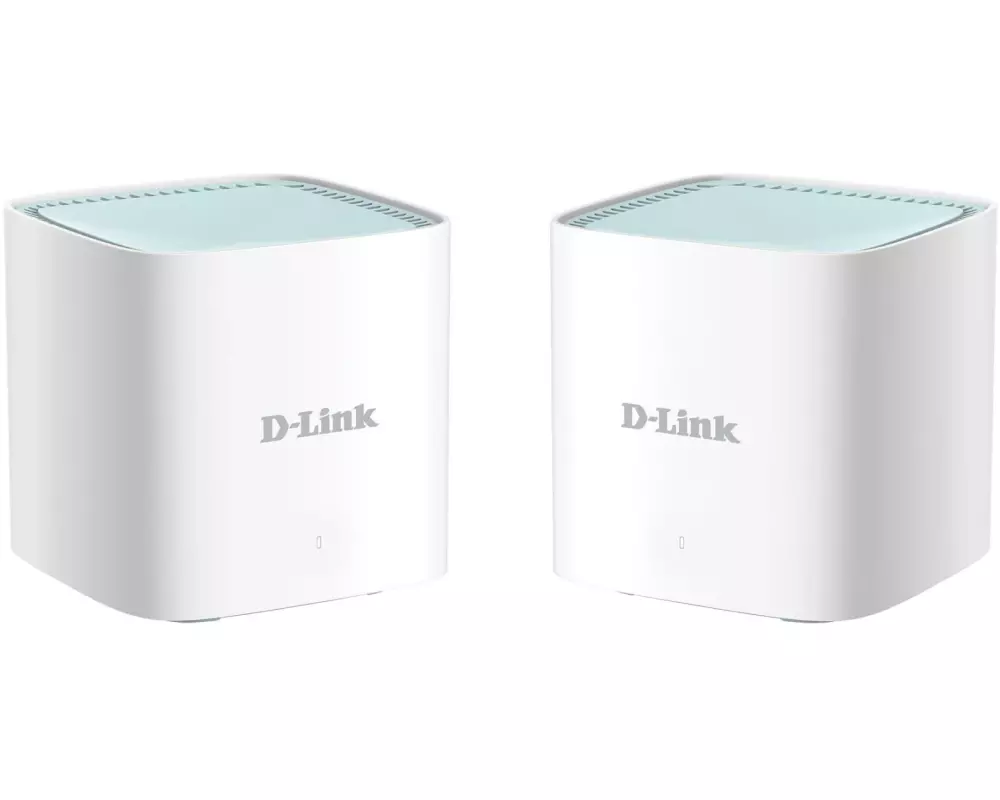 D-Link Mesh-System M15-2 2er Set