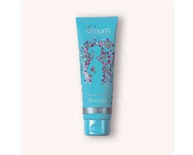 omum L'Envolée Gel Jambes Légères 125 ml