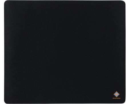 DELTACO Gaming-Mausmatte GAM-005 Schwarz