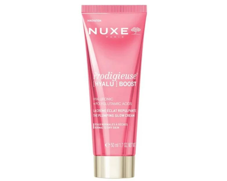 NUXE Prodigieuse Hyalu Boost 50 ml