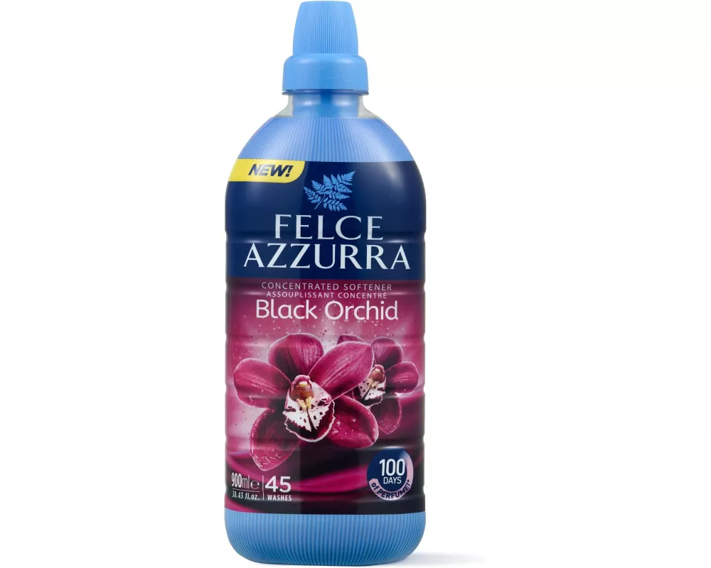 Felce Azzurra Weichspüler Black Orchid 0.9 l