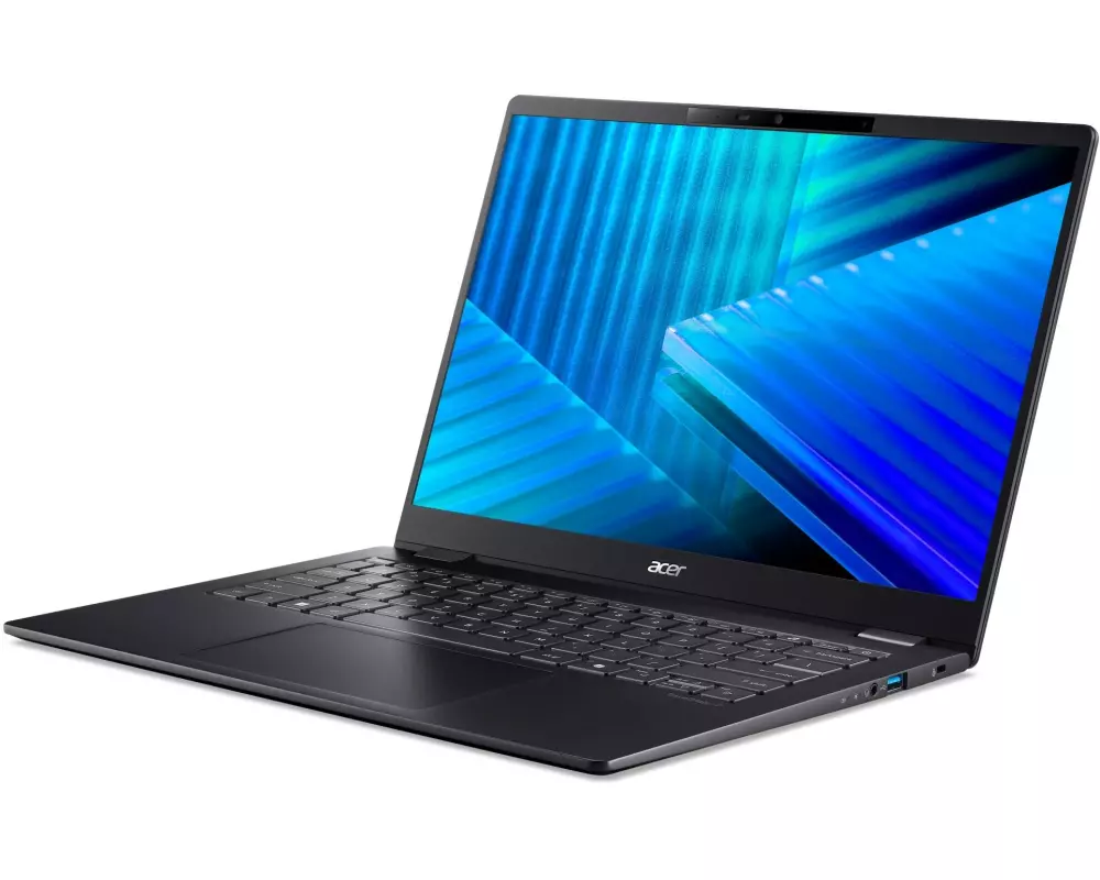 Acer Notebook TravelMate P6 (TMP614-54-TCO-766Z)