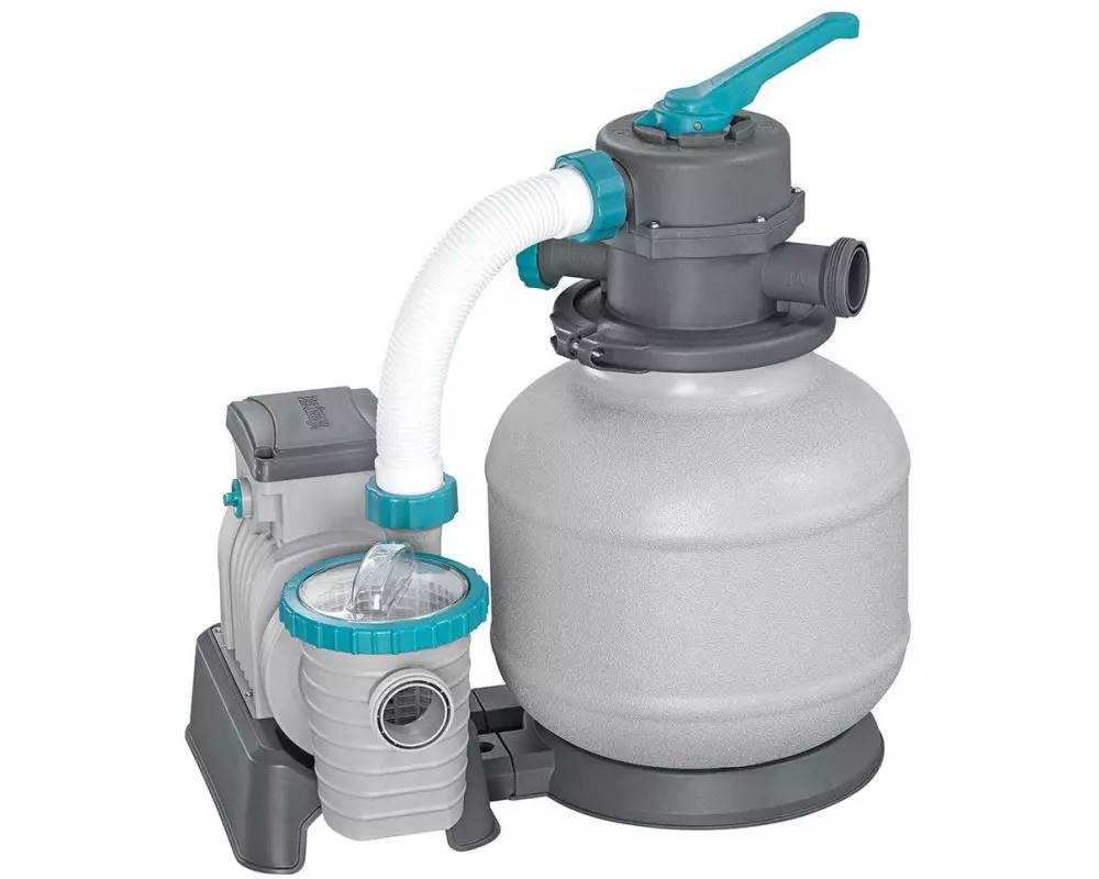 Bestway Sandfilterpumpe 8327 l