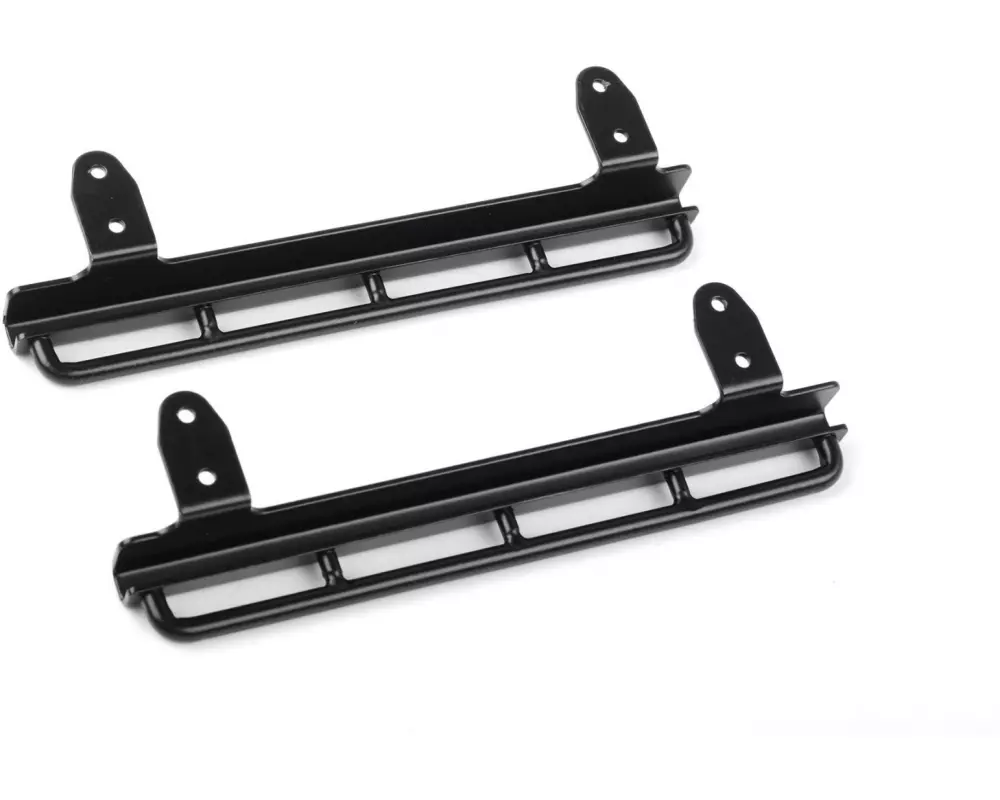 RC4WD Side Sliders, Metall, Style C, TRX-4 Bronco 21