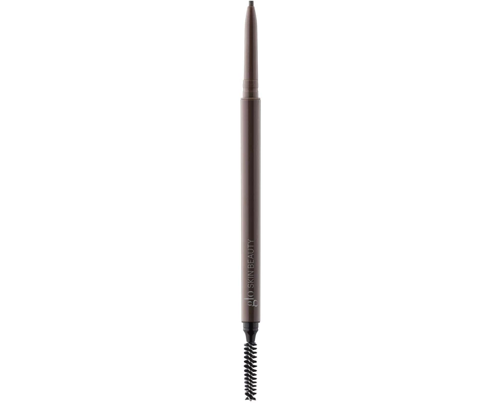 Glo Skin Beauty Precise Micro Browliner Raven