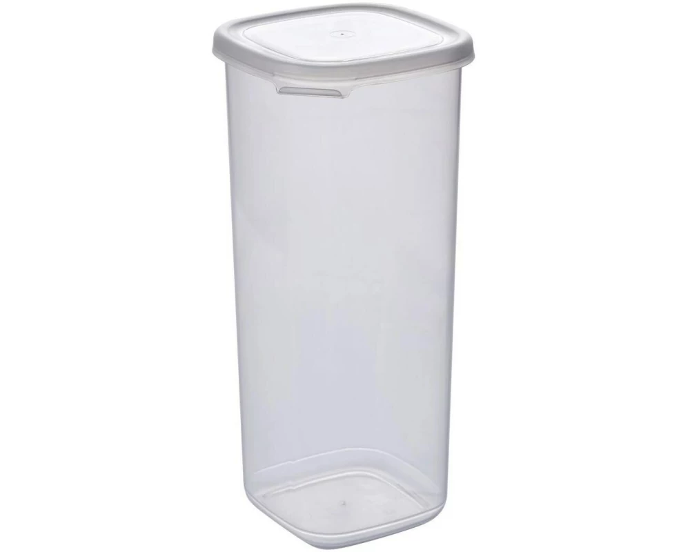 Hermia Vorratsdose 6 Stück 1.75 l, White