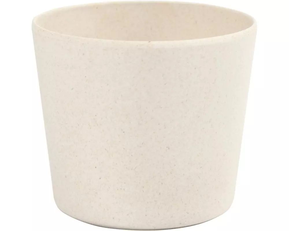 Creativ Company Holzartikel Blumentopf 1 Stück, Nature