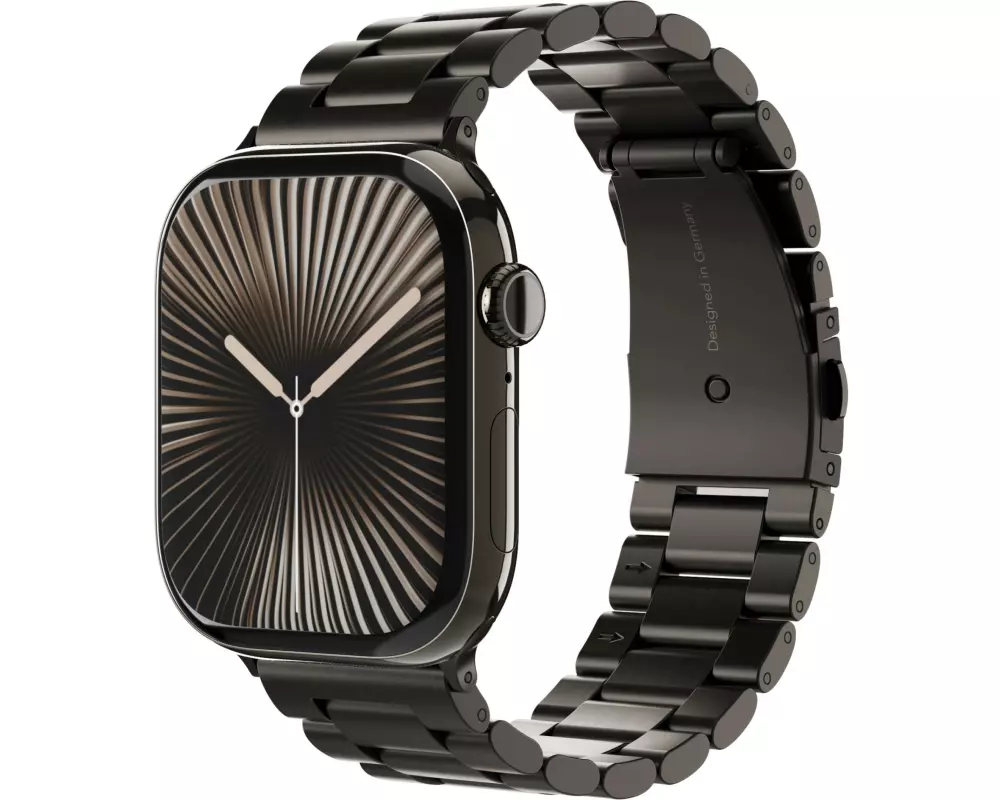 Vonmählen Armband Bracelet2 Apple Watch 40/41/42 mm Gray