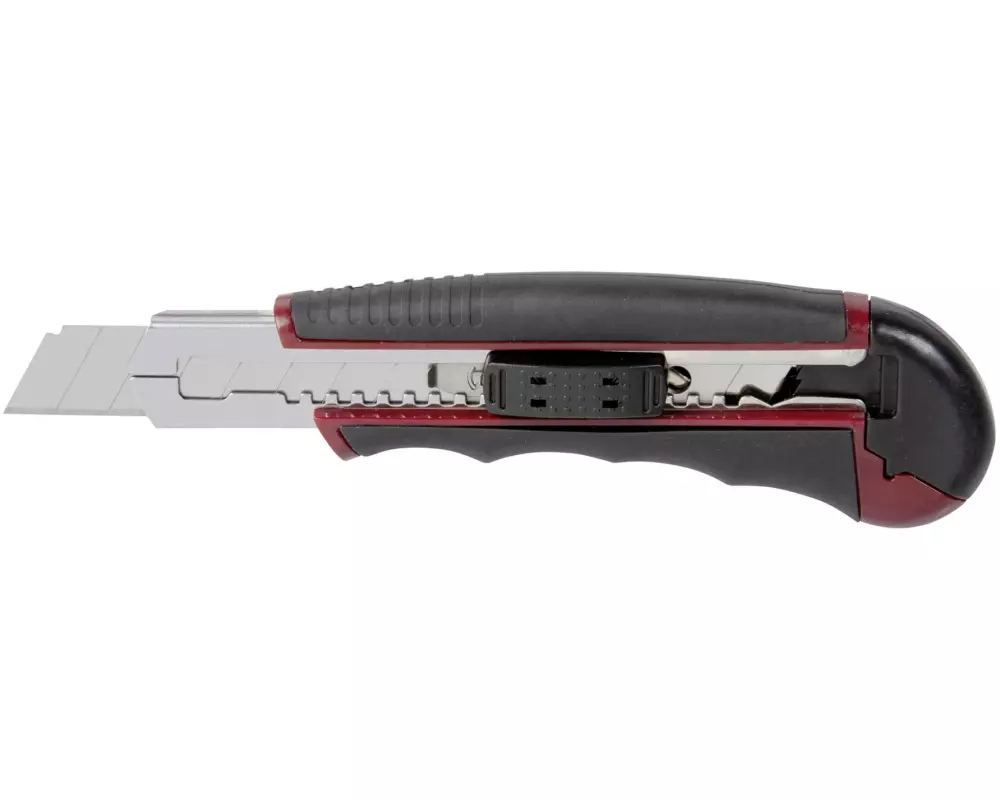 Kraftwerk Abbrechmesser 3312 ergokraft 18 mm