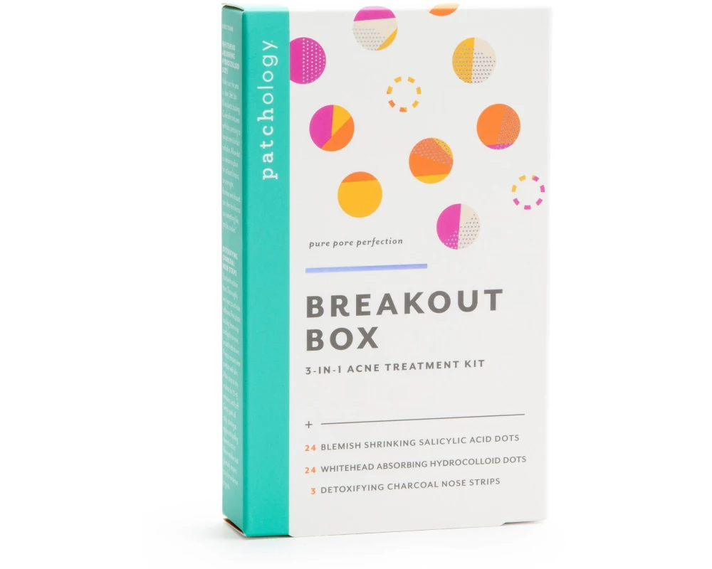 patchology Breakout Box 51 ml