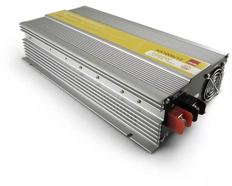 Alpha Elettronica Inverter KA1000/12 12 V, 1000 W