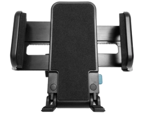 CELL PHONE HOLDER ROUND BASE