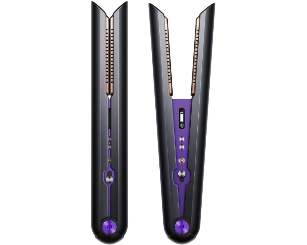Dyson Corrale Professional Black/Purple