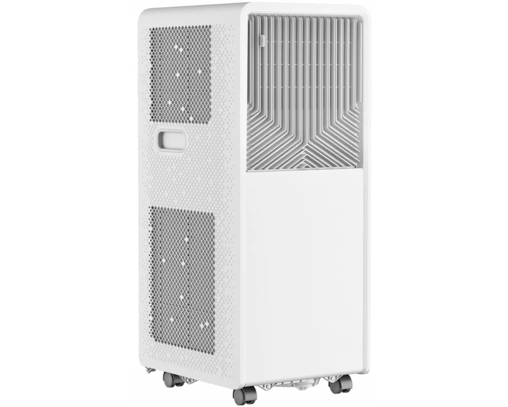 Coldtec by Kibernetik Klimagerät KL14000 30 m², Weiss