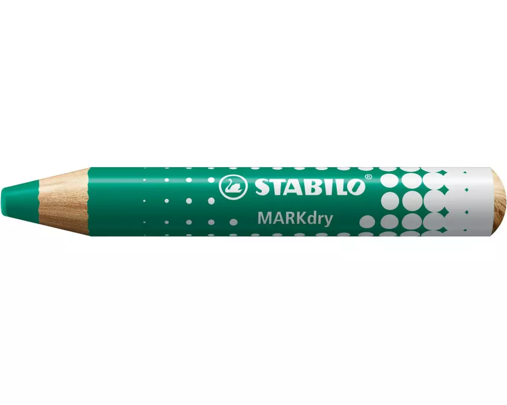 STABILO Whiteboard-Marker MARKdry Grün