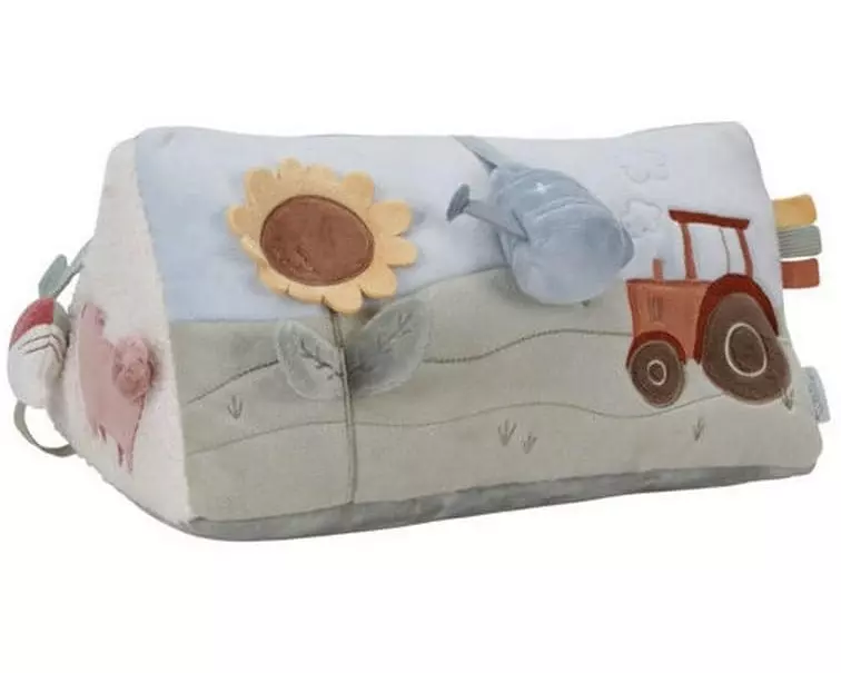 Little Dutch Aktivitäten-Dreieck Little Farm