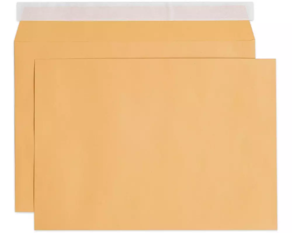 ELCO Couvert C3, Keine Fenster, 100 Stück