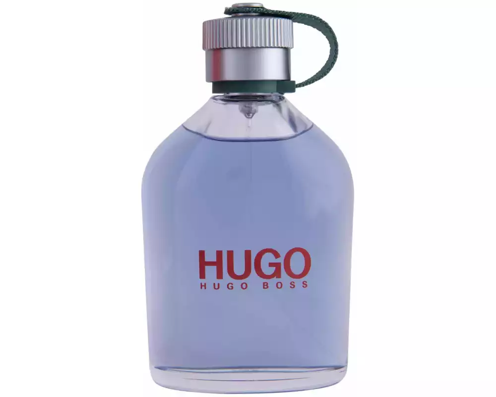 Hugo Boss Eau de Toilette Hugo 200 ml