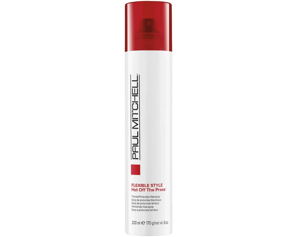 PAUL MITCHELL Hot Off The Press 200 ml