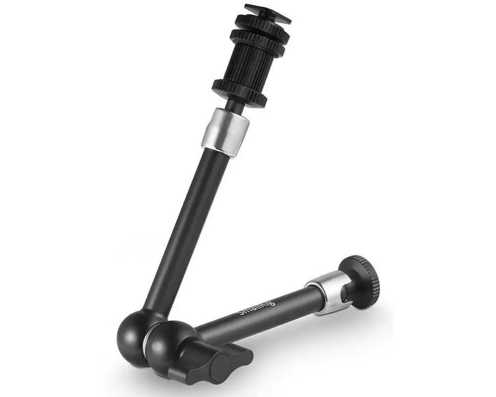 Smallrig Articulating Rosette Arm 11" 1498