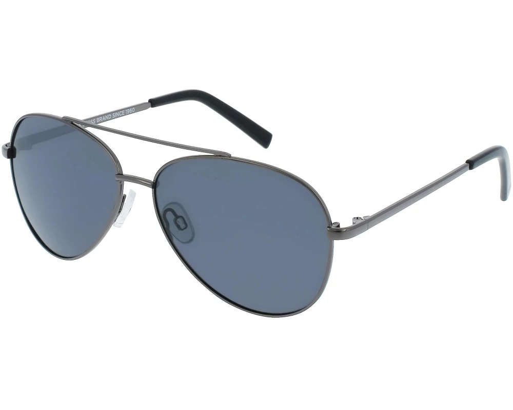 SMARTY Sonnenbrille Aclens Grau