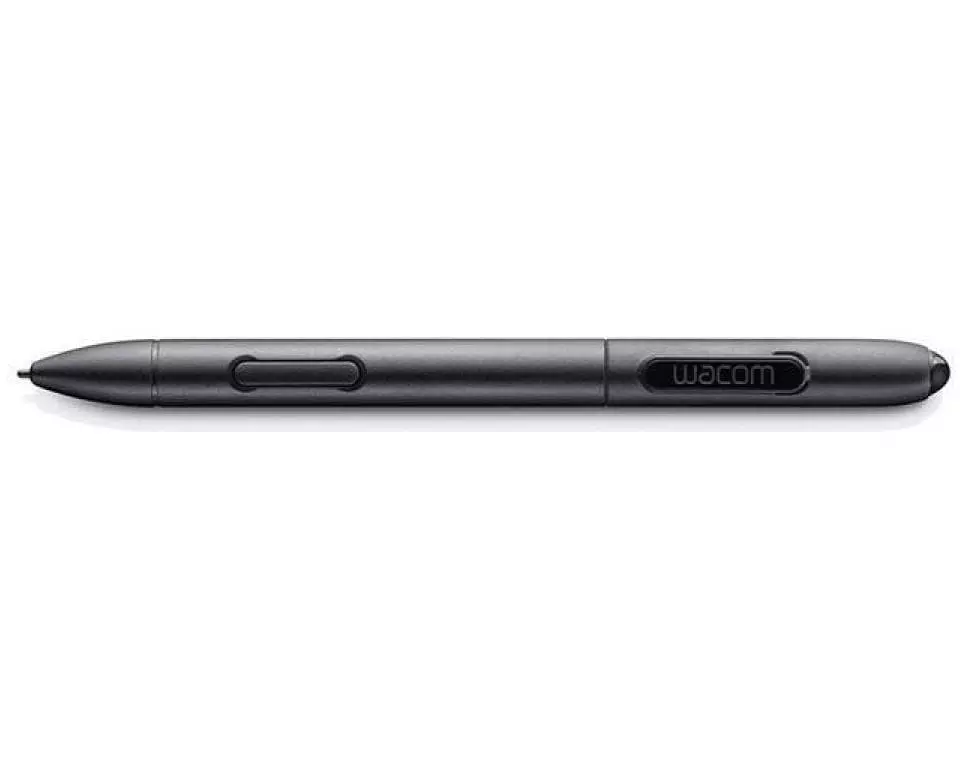 Wacom Eingabestift KP302E für Interactive Pen Display
