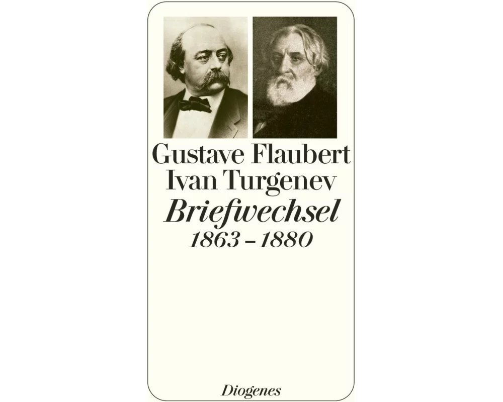 Briefwechsel 1863–1880