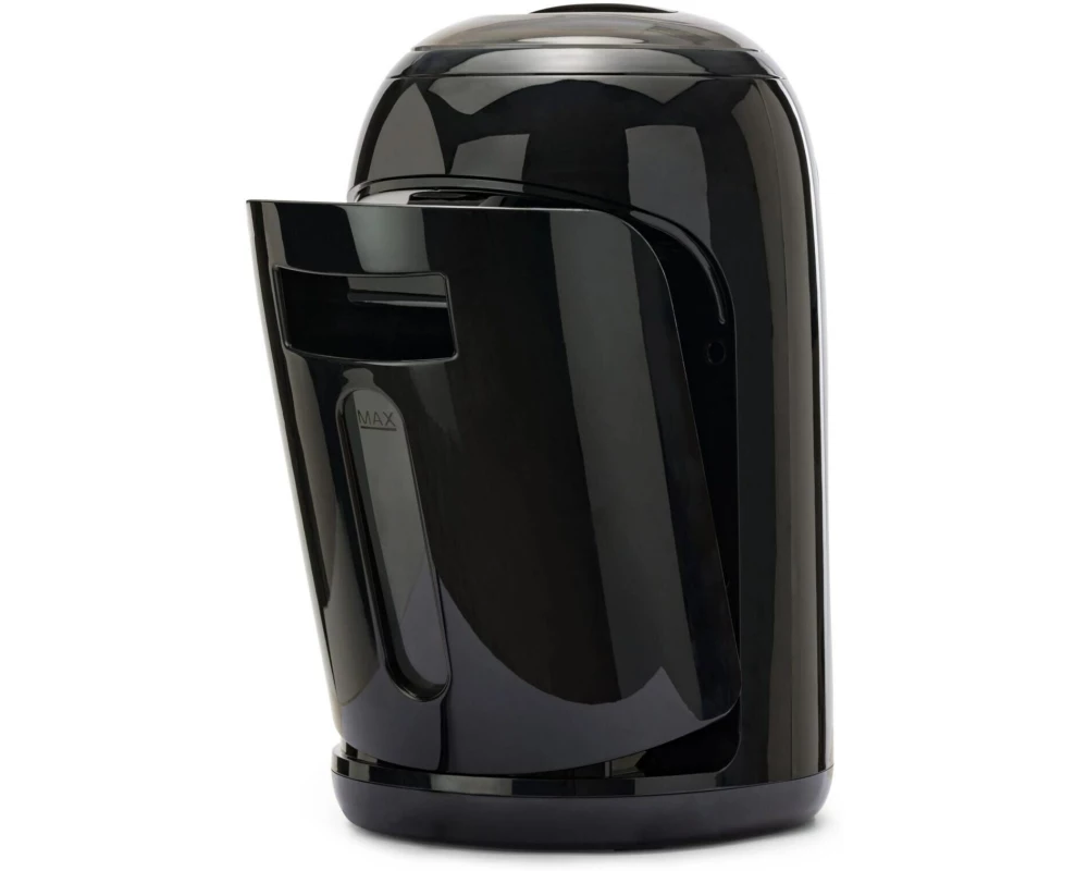 Nuvita Lattespresso 1300 ml Schwarz