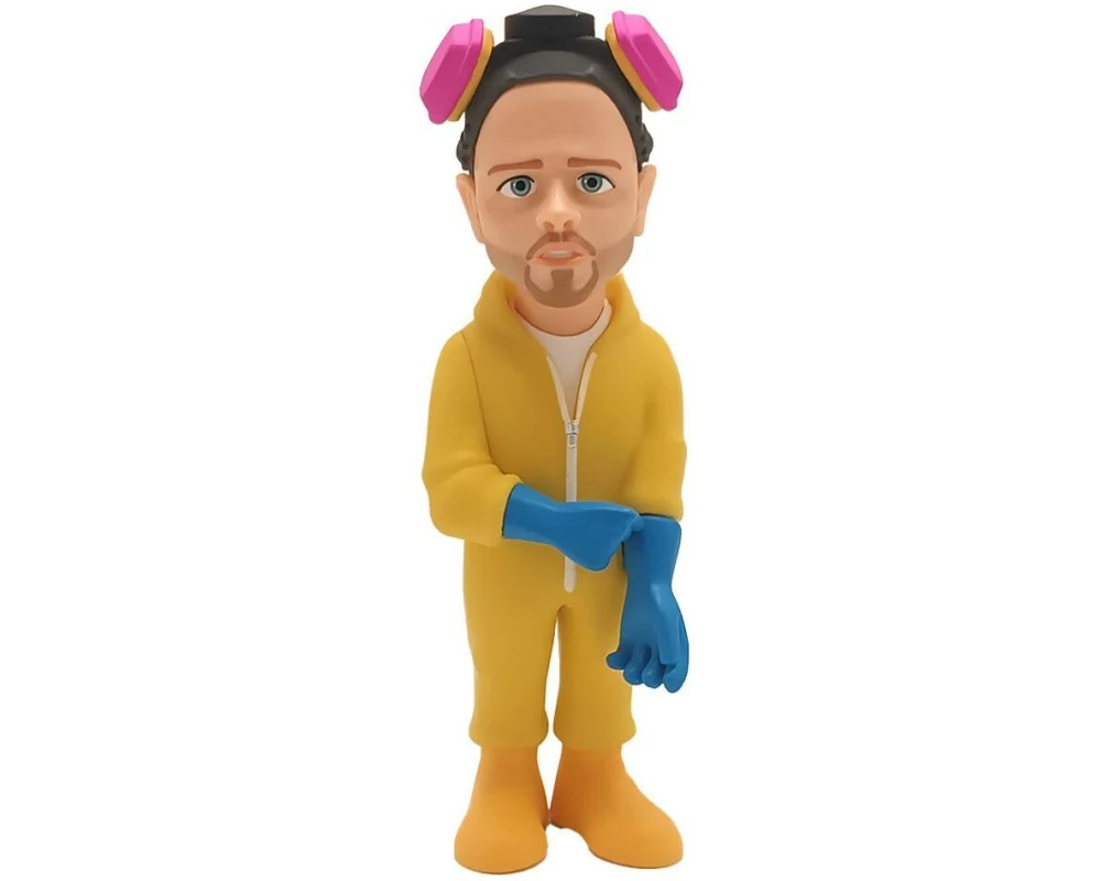 Minix Figur Breaking Bad: Jesse Pinkman 12 cm