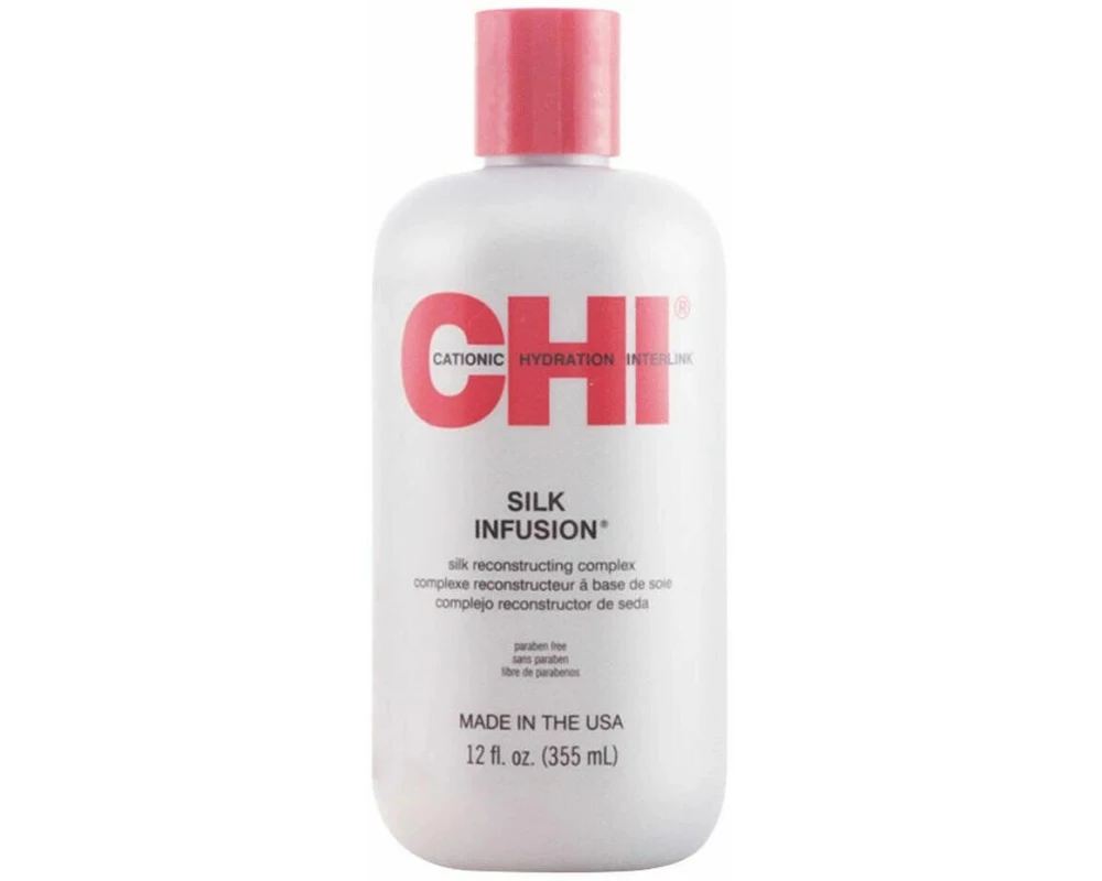 chi Silk Infusion 355 ml