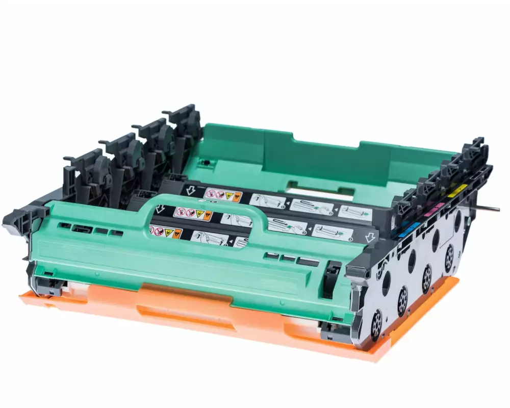 GenericToner Trommel Brother DR-320CL Black