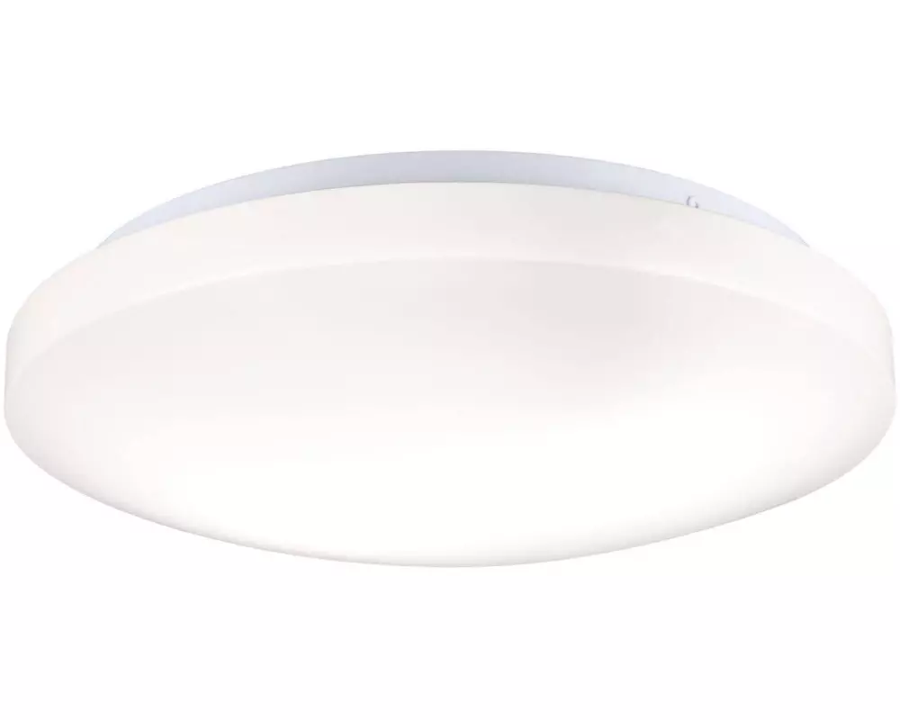 Paulmann Deckenleuchte Axin IP44 E27