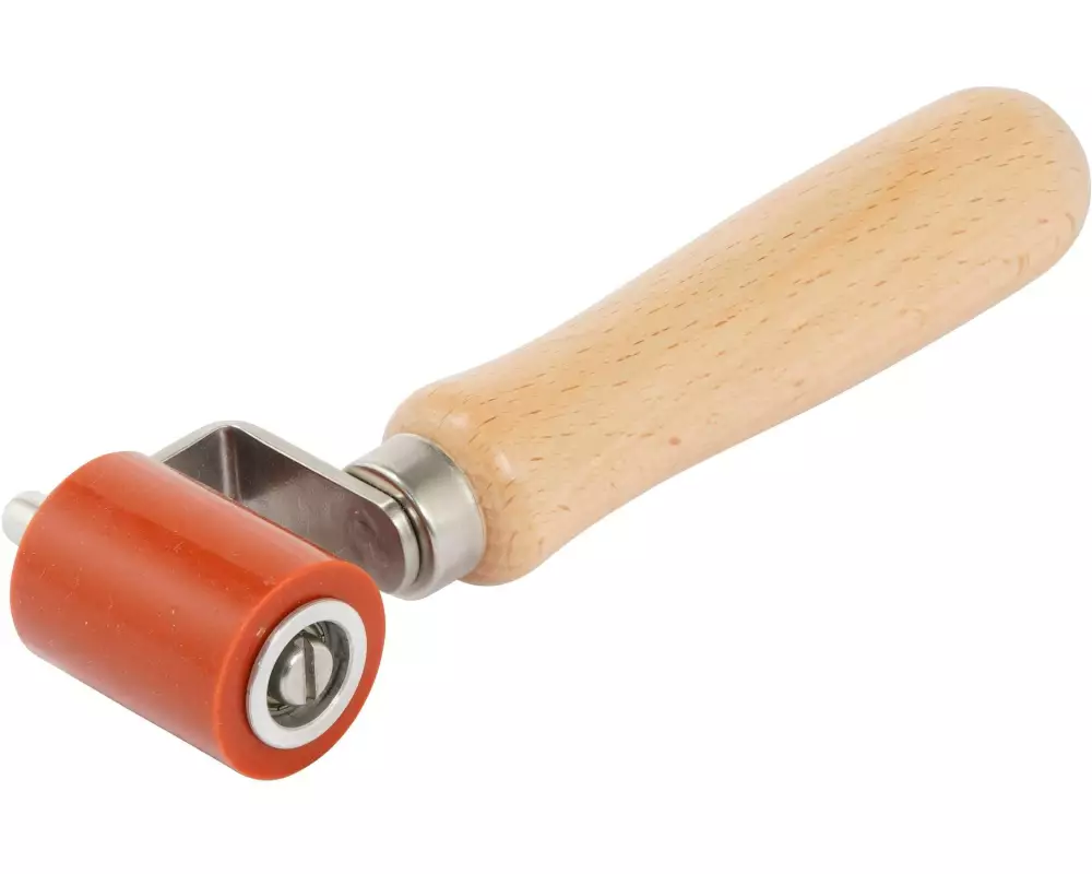 Weldy Andruckrolle 40 mm