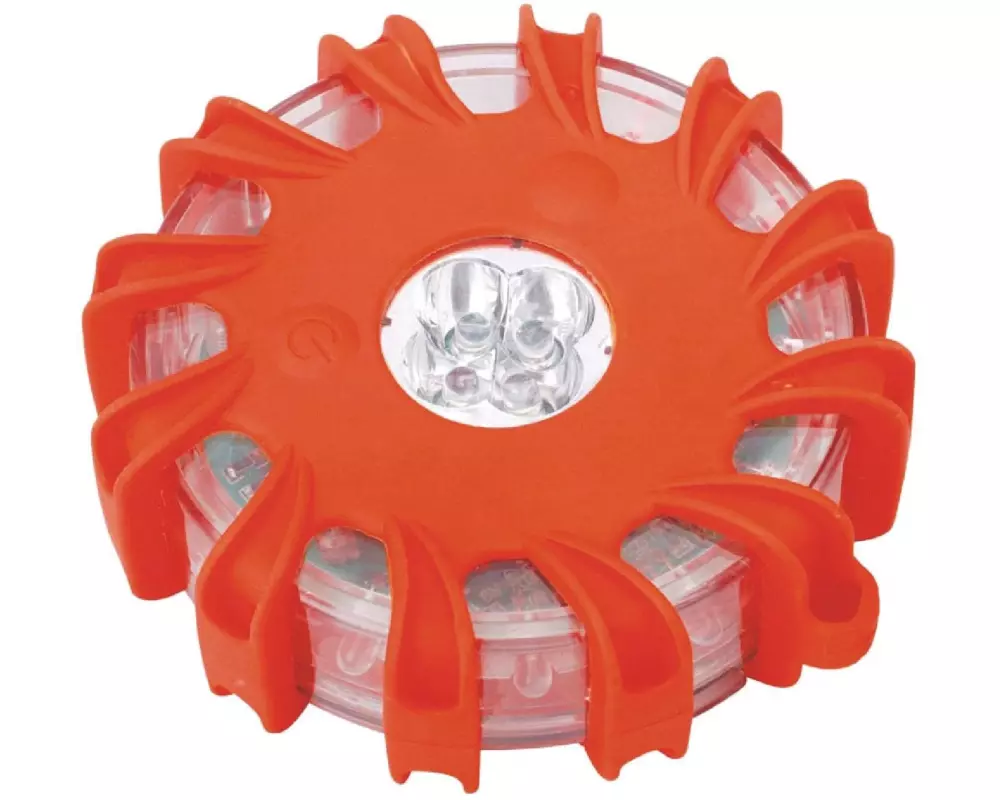 HP Autozubehör Warnblinkleuchte LED