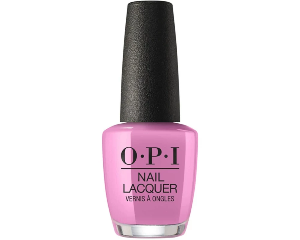 OPI Classics Lucky Lucky Lavender