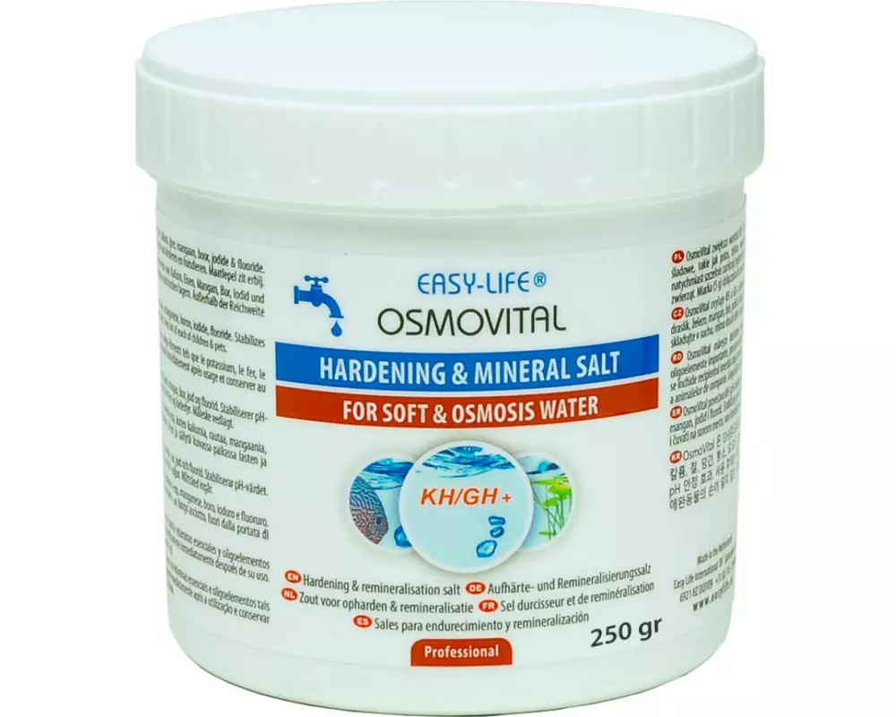 Easy Life OsmoVital Salt 250 g