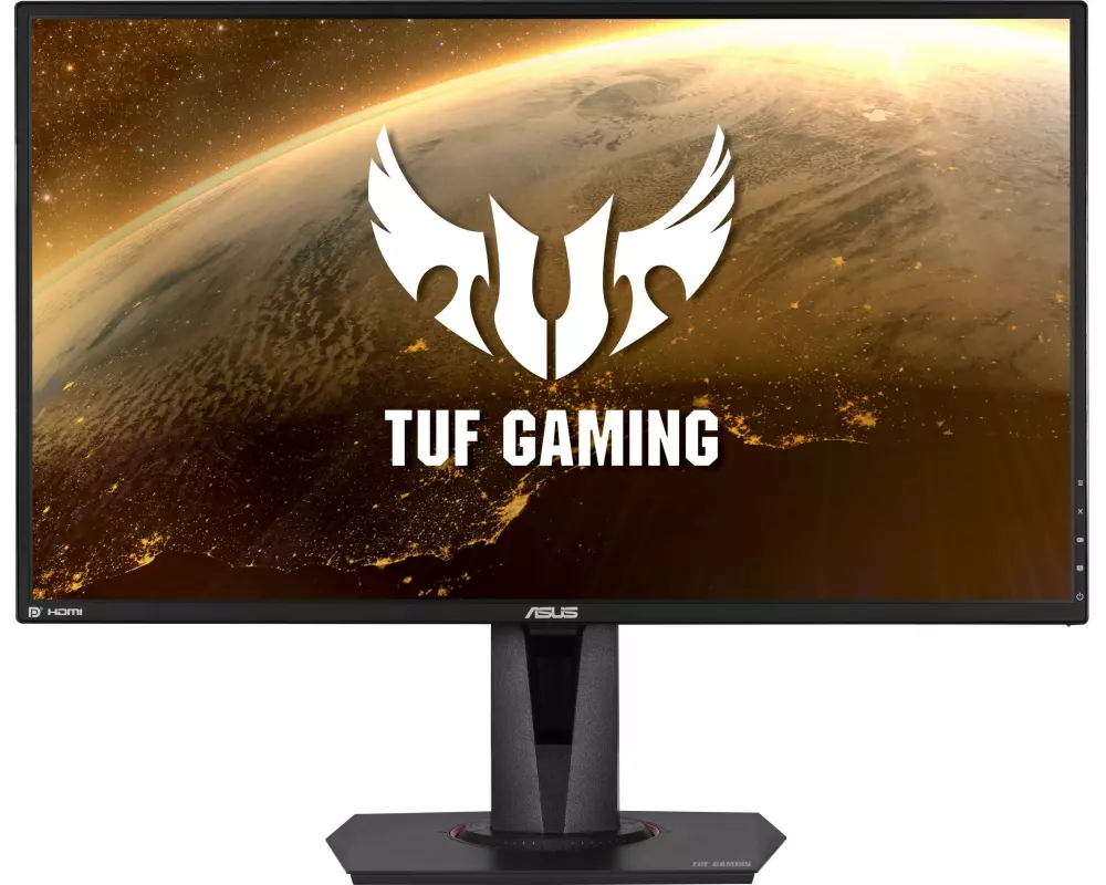 ASUS Monitor TUF Gaming VG27AQZ