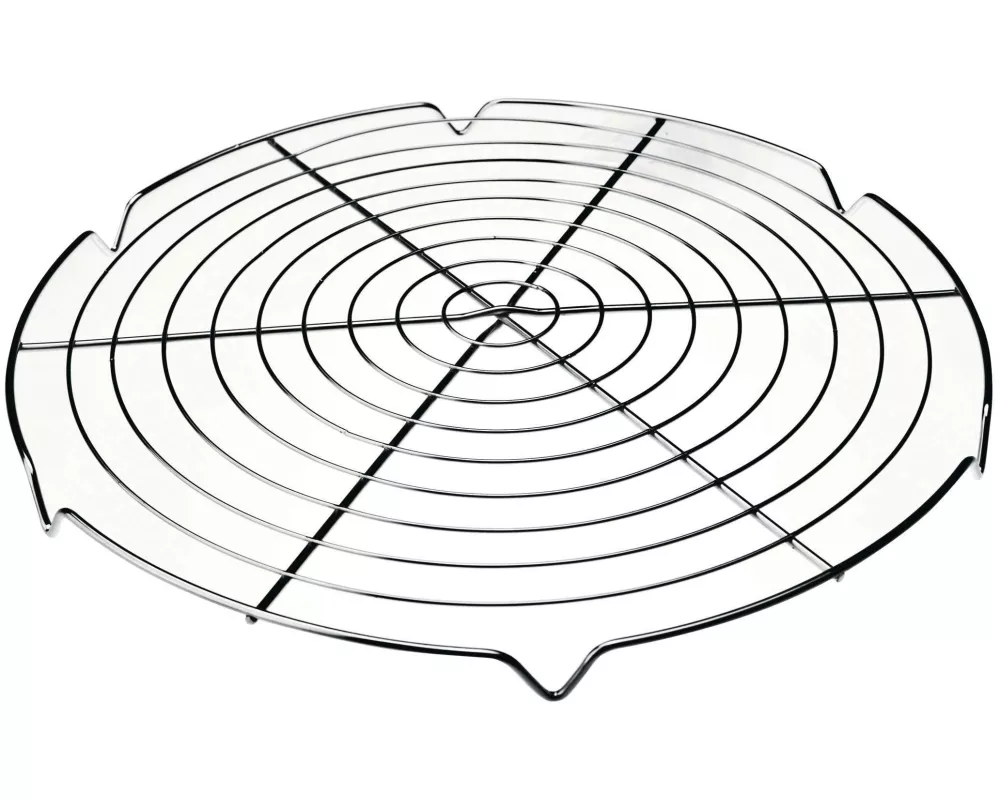 Ibili Abkühlgitter Rund