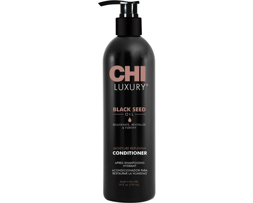 chi Luxury Moisture Replenish Conditioner 355 ml