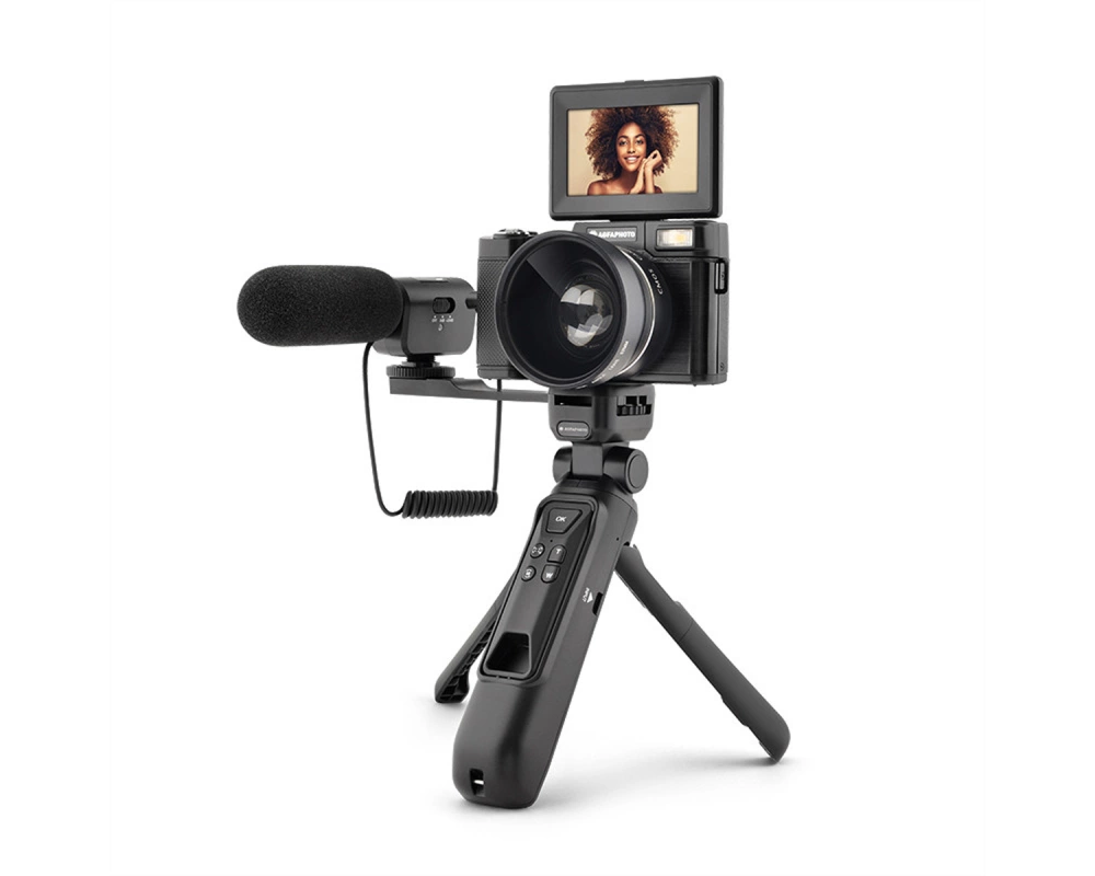 Agfa Digital Compact Camera VLG4KDIG