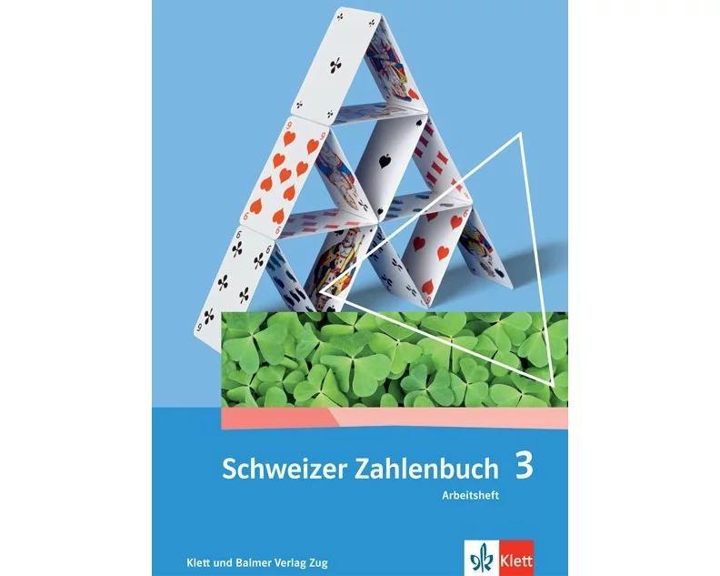 Schweizer Zahlenbuch 3