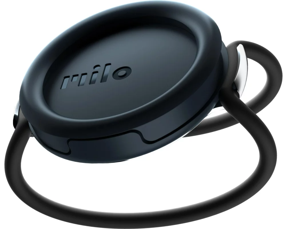 Milo Action Clip für Action Communicator