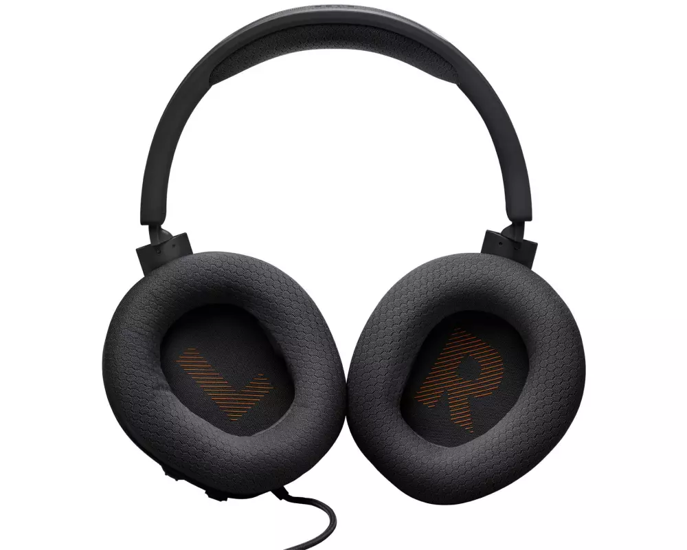 JBL QUANTUM 100M2