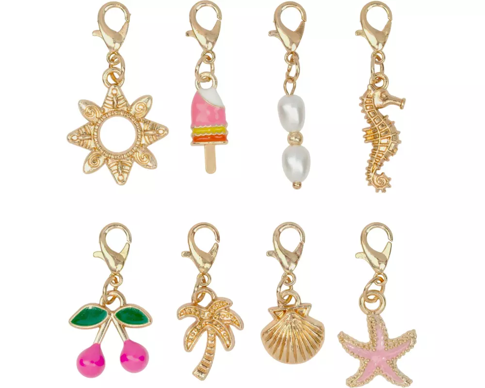 essence Club Solein Mix & Match Charms