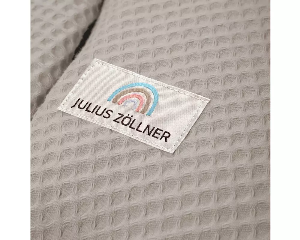 Julius Zöllner Stillkissen Nappi Seashell 190 cm